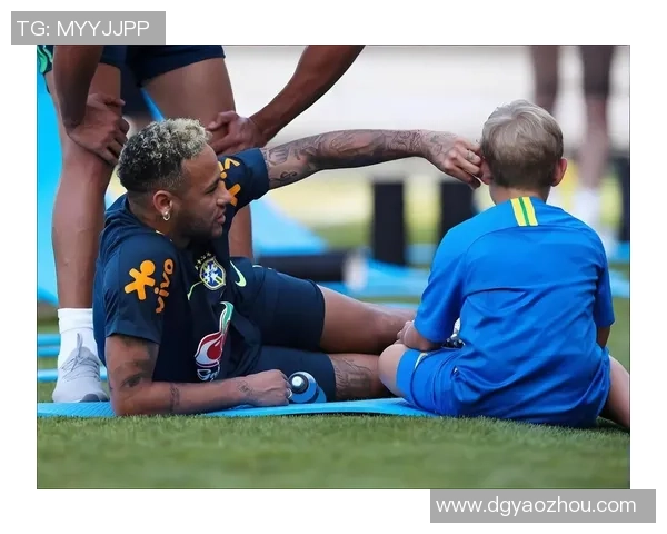 内马尔母亲的传奇人生与足球明星背后的支持力量